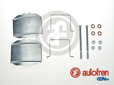 AUTOFREN SEINSA D42638A EAN: 8430320240305.