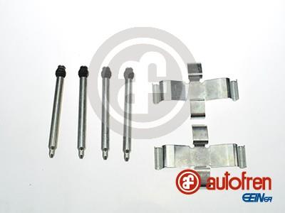 AUTOFREN SEINSA D42640A EAN: 8430320240350.