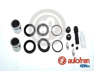 AUTOFREN SEINSA D42644C EAN: 8430320242354.