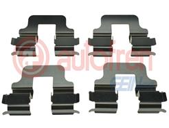 AUTOFREN SEINSA D42670A