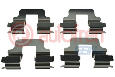 AUTOFREN SEINSA D42670A EAN: 8430320310794.