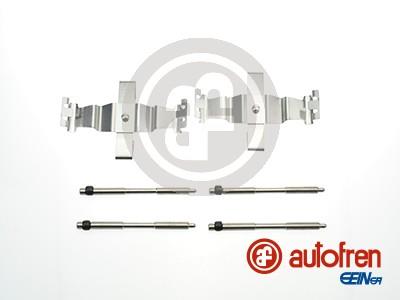 AUTOFREN SEINSA D42678A EAN: 8430320243085.