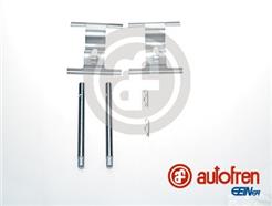 AUTOFREN SEINSA D42681A