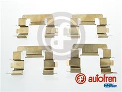 AUTOFREN SEINSA D42687A