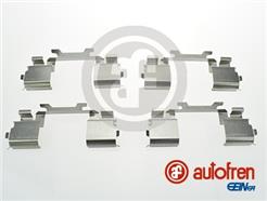 AUTOFREN SEINSA D42691A