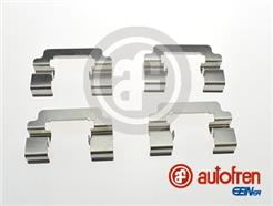 AUTOFREN SEINSA D42785A