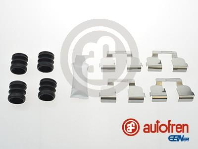 AUTOFREN SEINSA D42786A EAN: 8430320254302.