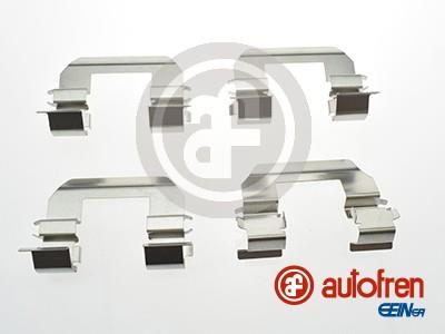 AUTOFREN SEINSA D42795A EAN: 8430320255279.