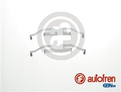 AUTOFREN SEINSA D42804A