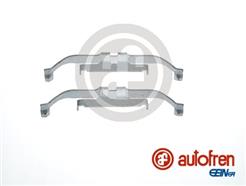 AUTOFREN SEINSA D42805A