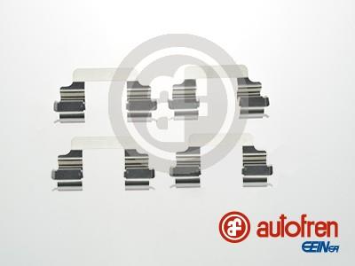 AUTOFREN SEINSA D42806A EAN: 8430320256269.