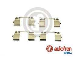 AUTOFREN SEINSA D42823A