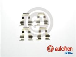 AUTOFREN SEINSA D42825A