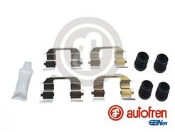 AUTOFREN SEINSA D42829A
