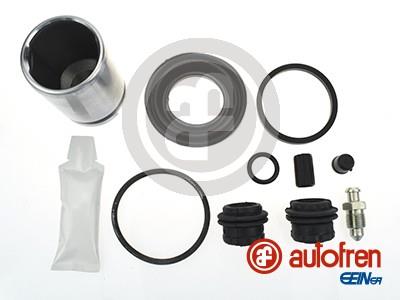 AUTOFREN SEINSA D42839C EAN: 8430320257716.