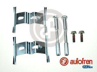 AUTOFREN SEINSA D42841A EAN: 8430320258324.