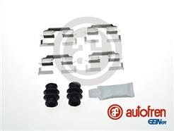 AUTOFREN SEINSA D42845A