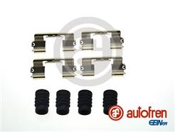 AUTOFREN SEINSA D42847A