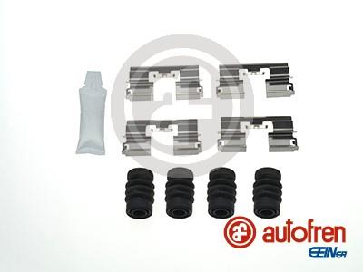 AUTOFREN SEINSA D42854A EAN: 8430320258485.