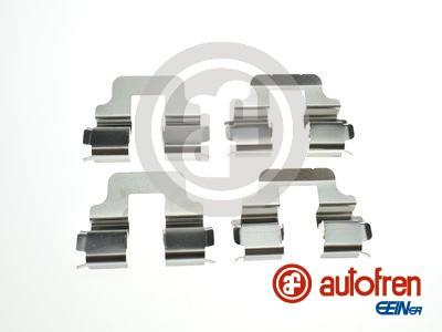 AUTOFREN SEINSA D42855A EAN: 8430320258515.