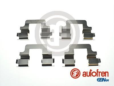 AUTOFREN SEINSA D42857A EAN: 8430320258638.