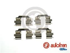 AUTOFREN SEINSA D42858A