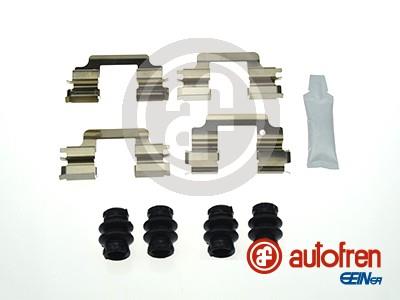 AUTOFREN SEINSA D42860A EAN: 8430320258768.