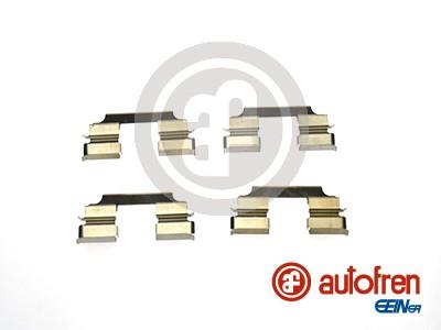 AUTOFREN SEINSA D42867A EAN: 8430320259253.