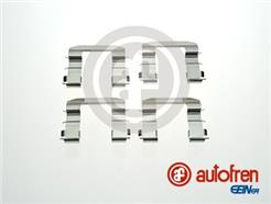AUTOFREN SEINSA D42868A
