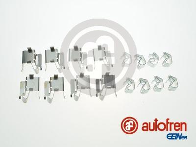 AUTOFREN SEINSA D42869A EAN: 8430320259321.