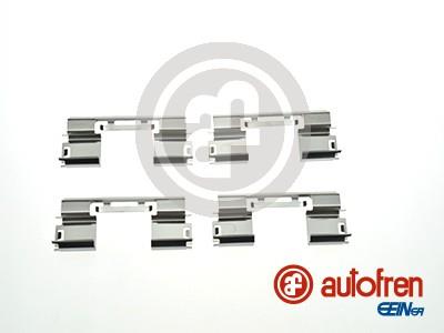 AUTOFREN SEINSA D42874A EAN: 8430320259529.