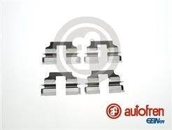 AUTOFREN SEINSA D42876A