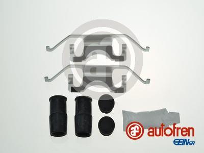AUTOFREN SEINSA D42884A EAN: 8430320259857.