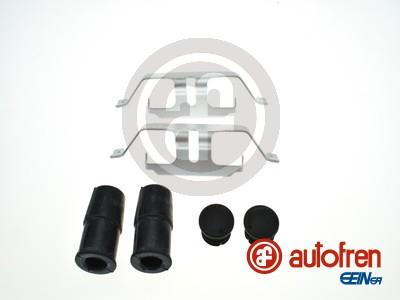 AUTOFREN SEINSA D42886A EAN: 8430320259918.