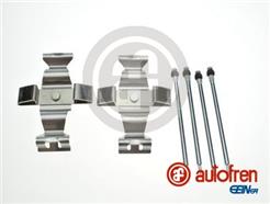 AUTOFREN SEINSA D42887A
