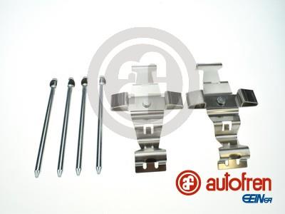 AUTOFREN SEINSA D42888A EAN: 8430320260013.
