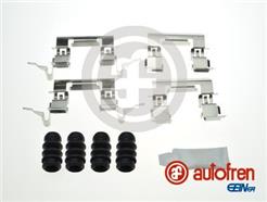 AUTOFREN SEINSA D42890A