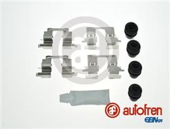 AUTOFREN SEINSA D42891A