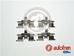 AUTOFREN SEINSA D42892A