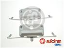 AUTOFREN SEINSA D42898A