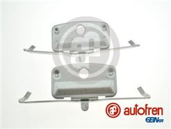 AUTOFREN SEINSA D42898A