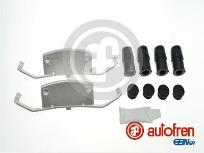 AUTOFREN SEINSA D42905A EAN: 8430320260655.