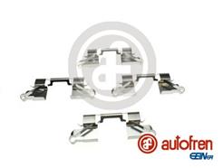 AUTOFREN SEINSA D42908A