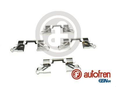 AUTOFREN SEINSA D42908A EAN: 8430320260747.