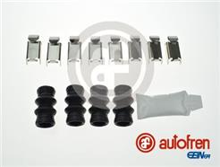 AUTOFREN SEINSA D42916A