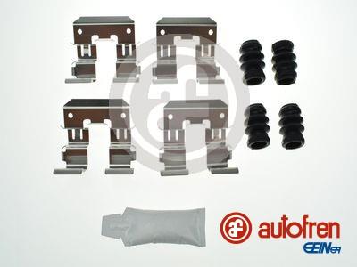 AUTOFREN SEINSA D42919A EAN: 8430320261287.