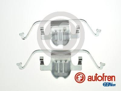 AUTOFREN SEINSA D42920A EAN: 8430320261317.