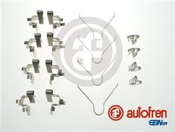 AUTOFREN SEINSA D42921A