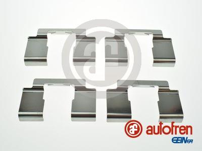 AUTOFREN SEINSA D42930A EAN: 8430320261959.
