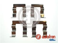 AUTOFREN SEINSA D42940A